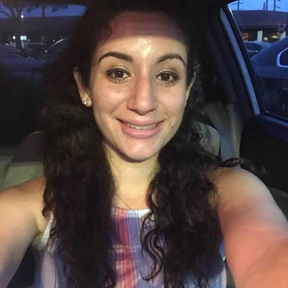 Meet your Posher, Melissa